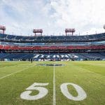 2019 nissanstadium field 2 - Nissan Stadium