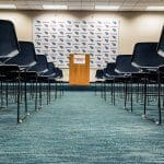 2019 nissanstadium interview room 1 - Nissan Stadium