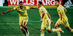 201120 soccer3 - Nissan Stadium