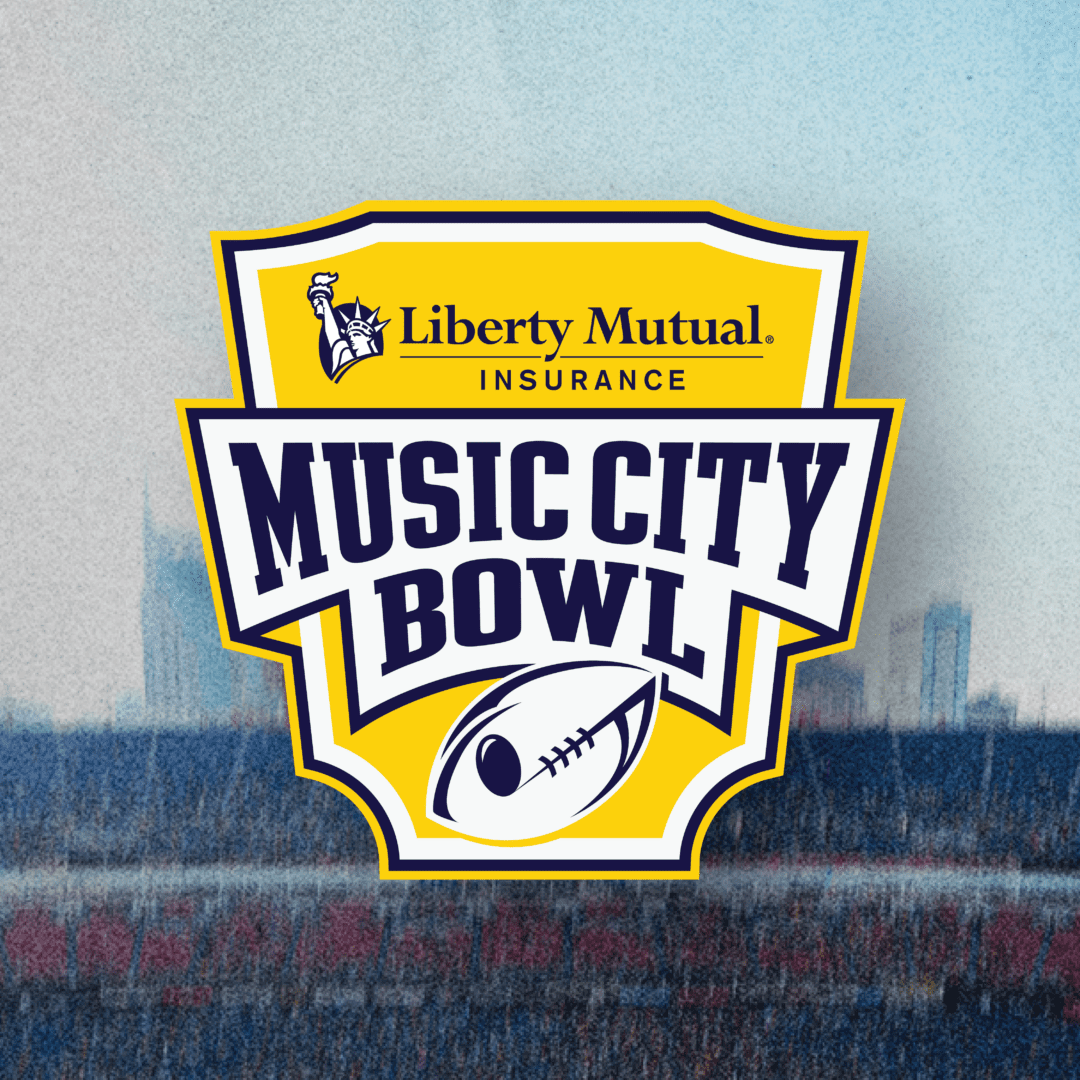 Music City Bowl - Nissan Stadium