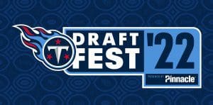 DraftFest - Nissan Stadium