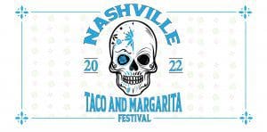 Taco and Margarita Festival - Nissan Stadium